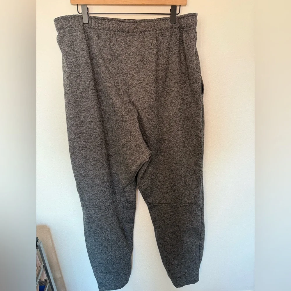 Nike jogger / tapered sweatpants- 3XL Long
